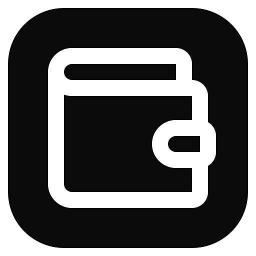 WalletWallet: Apple and Google Wallet passes icon